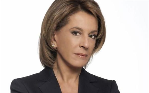 Απίστευτη γκάφα της Τρέμη!